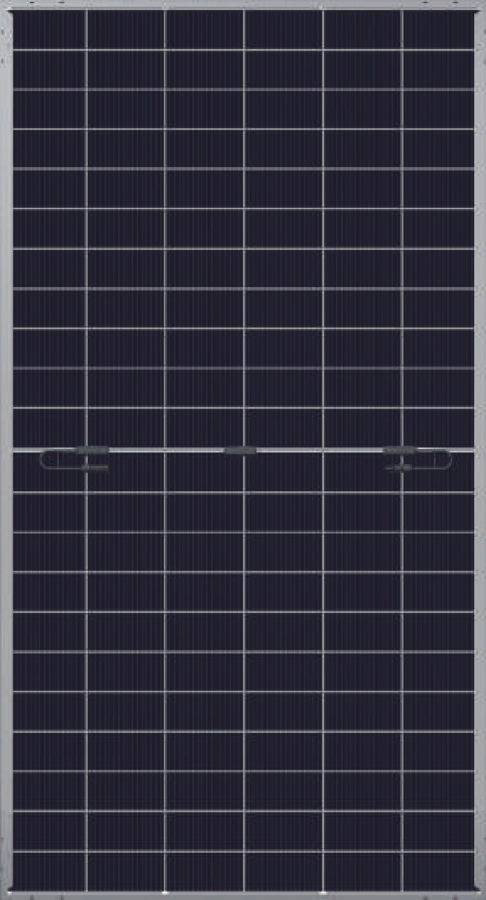 DMEGC Shingled DM630G12RT-B66HSW (630W)