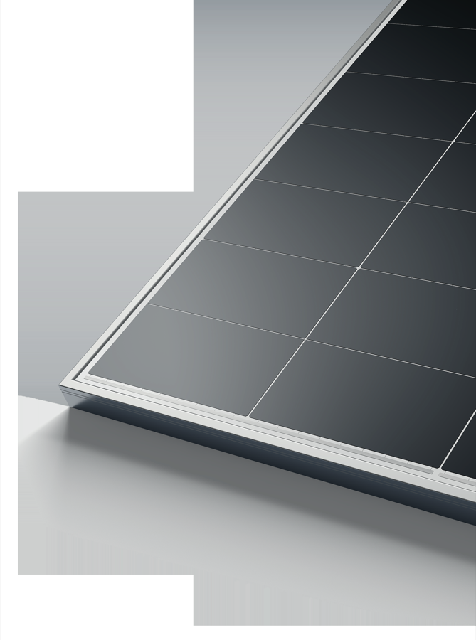 LONGi Dual Glass LR7-60HVD-540M (540W)