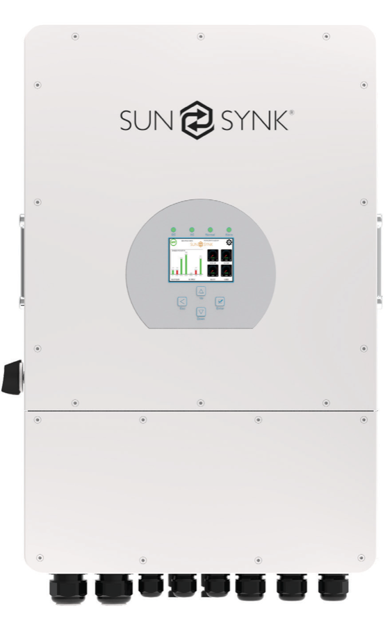 SUNSYNK-SG02LP1 SUNSYNK-10K-SG02LP1