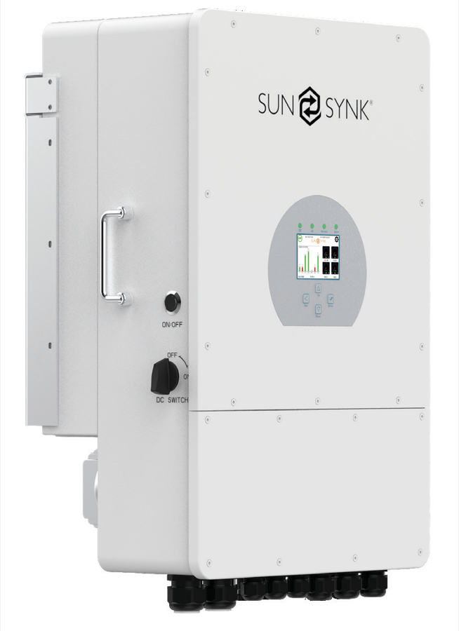 Sunsynk SYNK-SG04LP3 SYNK-10K-SG04LP3