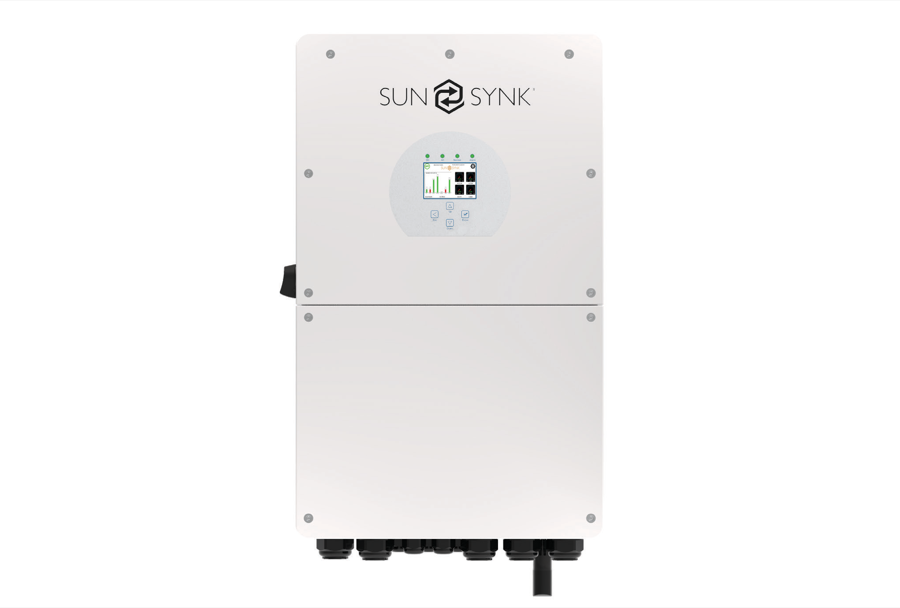 Sunsynk SYNK-SG01LP1-(Max) SYNK-16K-SG01LP1 (Max)