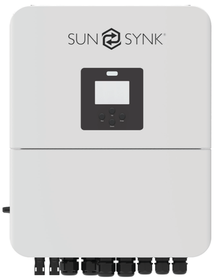 Sunsynk SYNK-SG04LP1-SM2 SYNK-5K-SG04LP1-SM2